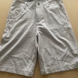 Free Planet Hybrid Shorts Boys/Youth Size 12